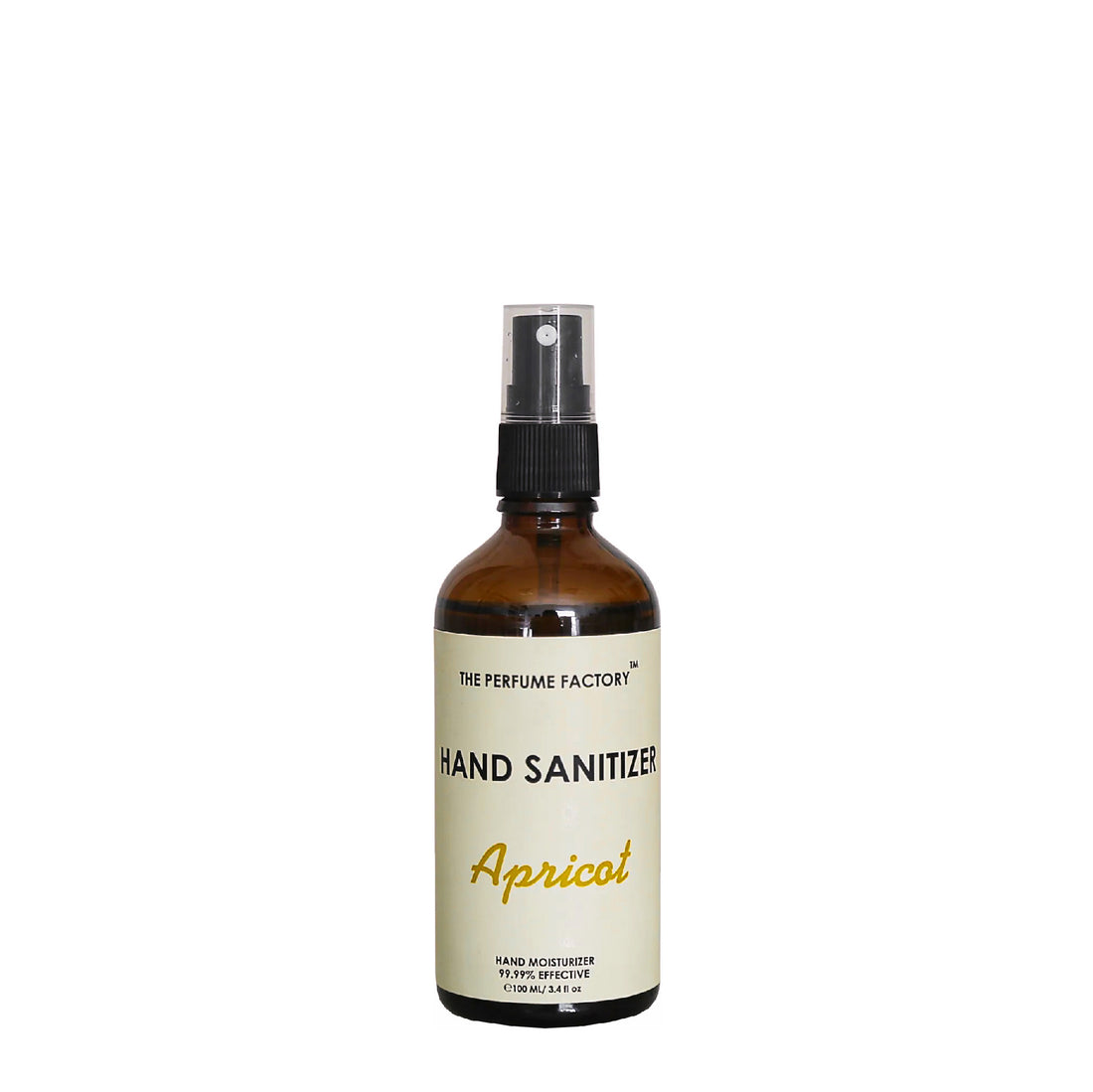 Apricot Hand Spray Sanitizer