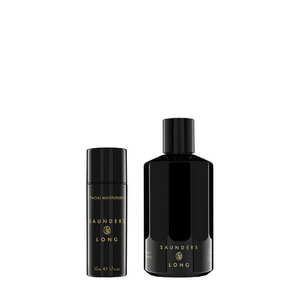 The Minimalist Box  gift set from Qiyorro Gifts  available online on Qiyorro