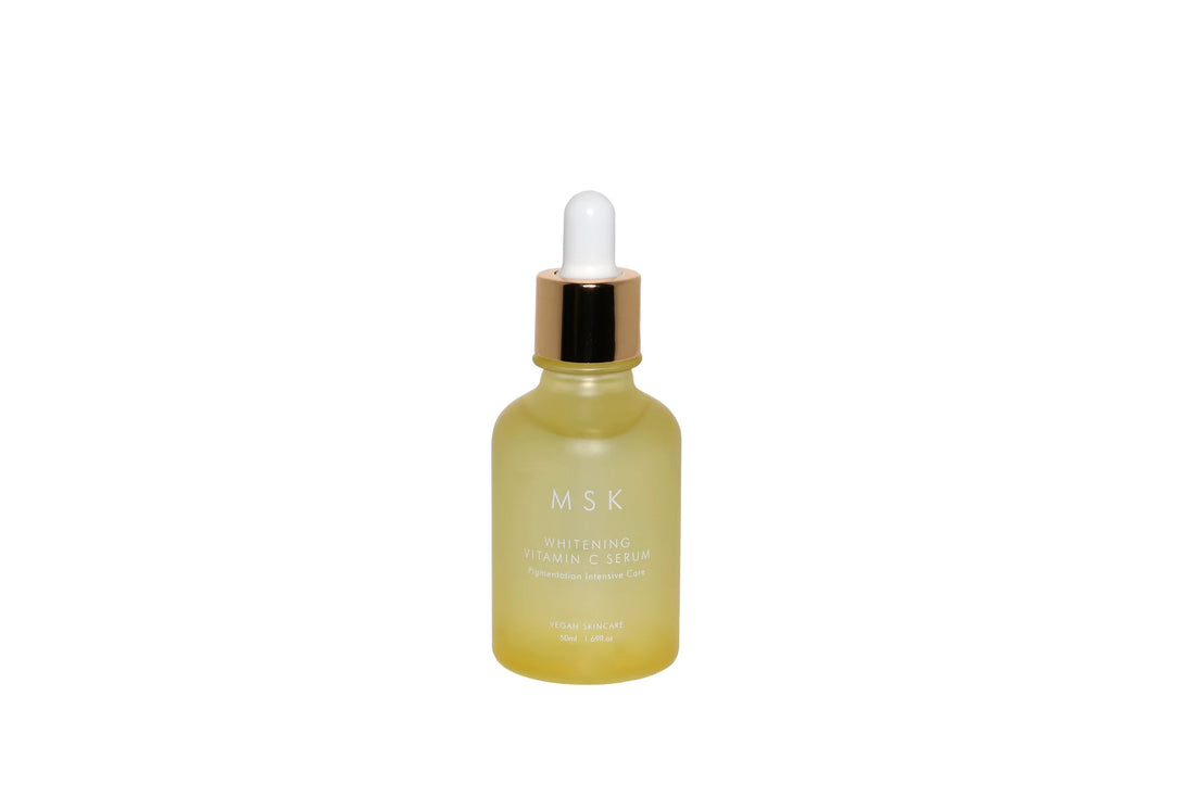 MSK Vitamin C Serum 50ml - Qiyorro