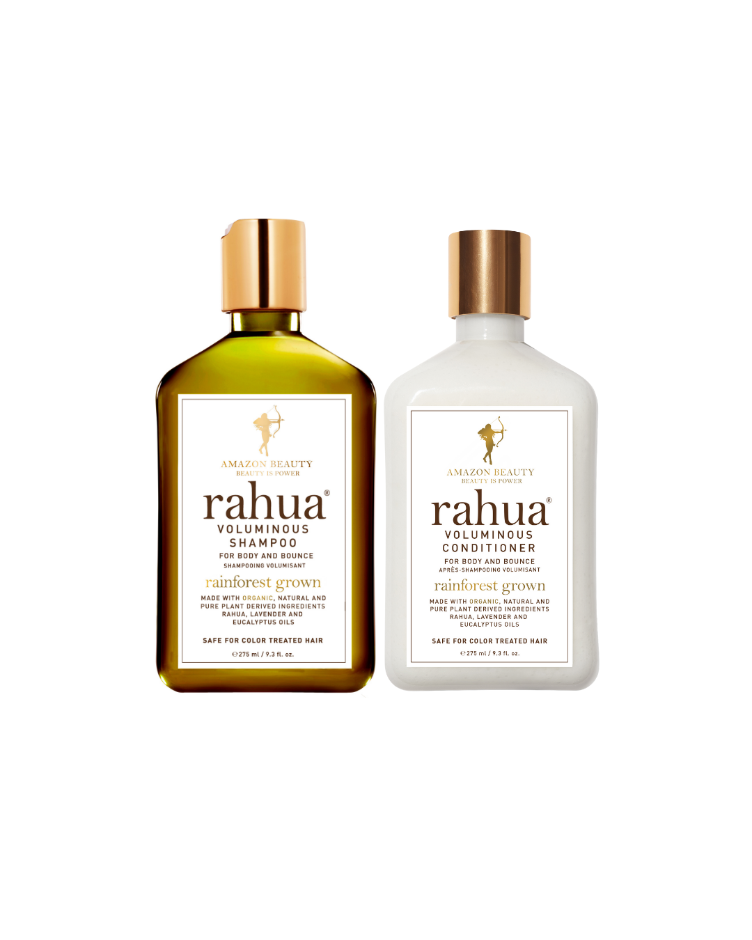 Rahua Voluminous Essential Hair Care Set - Qiyorro