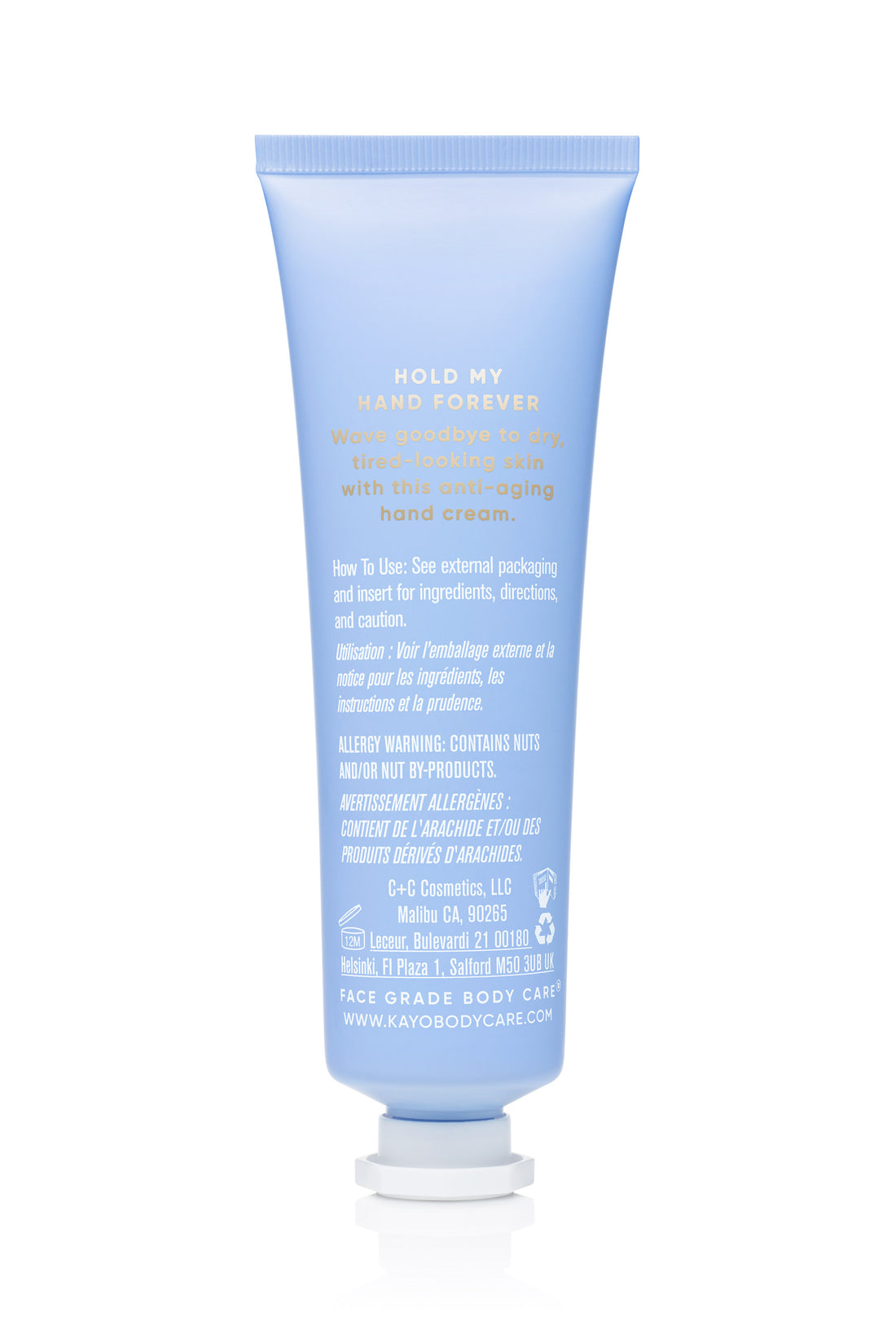 Youth Renew Hand Cream