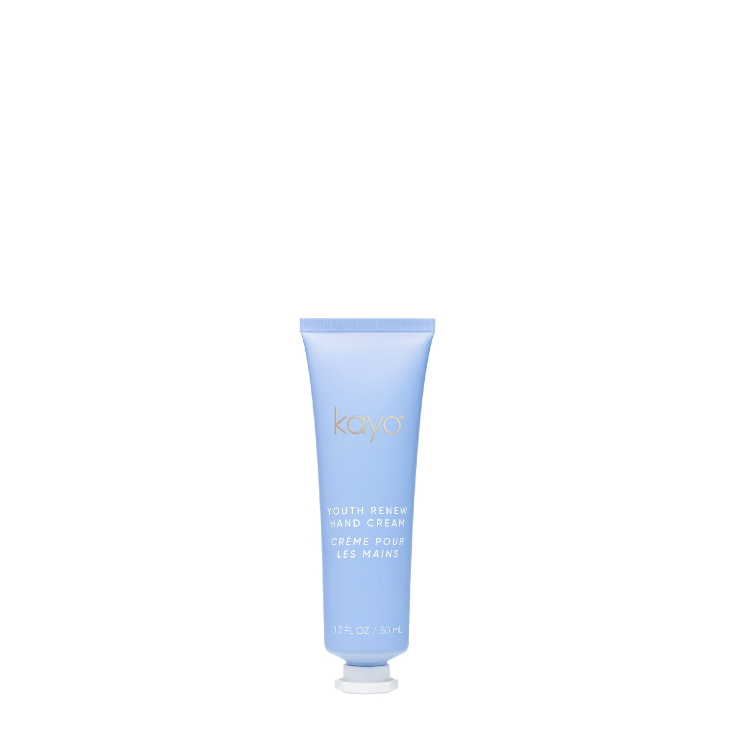 Youth Renew Hand Cream   from Kayo  available online on Qiyorro