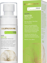 Load image into Gallery viewer, MIST RX- Daily Nutrient Facial Mist
