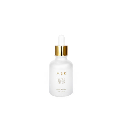 MSK Ultra Glossy Serum 50ml - Qiyorro