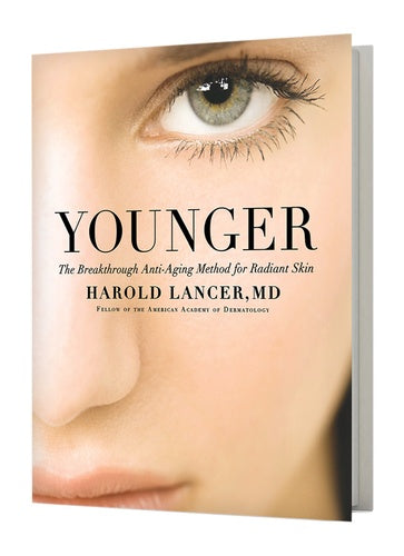 Lancer Younger: The Book - Qiyorro