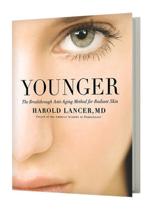 Younger: The Book