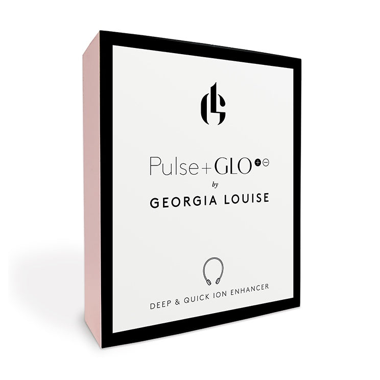 Pulse+GLO Ion Enhancer