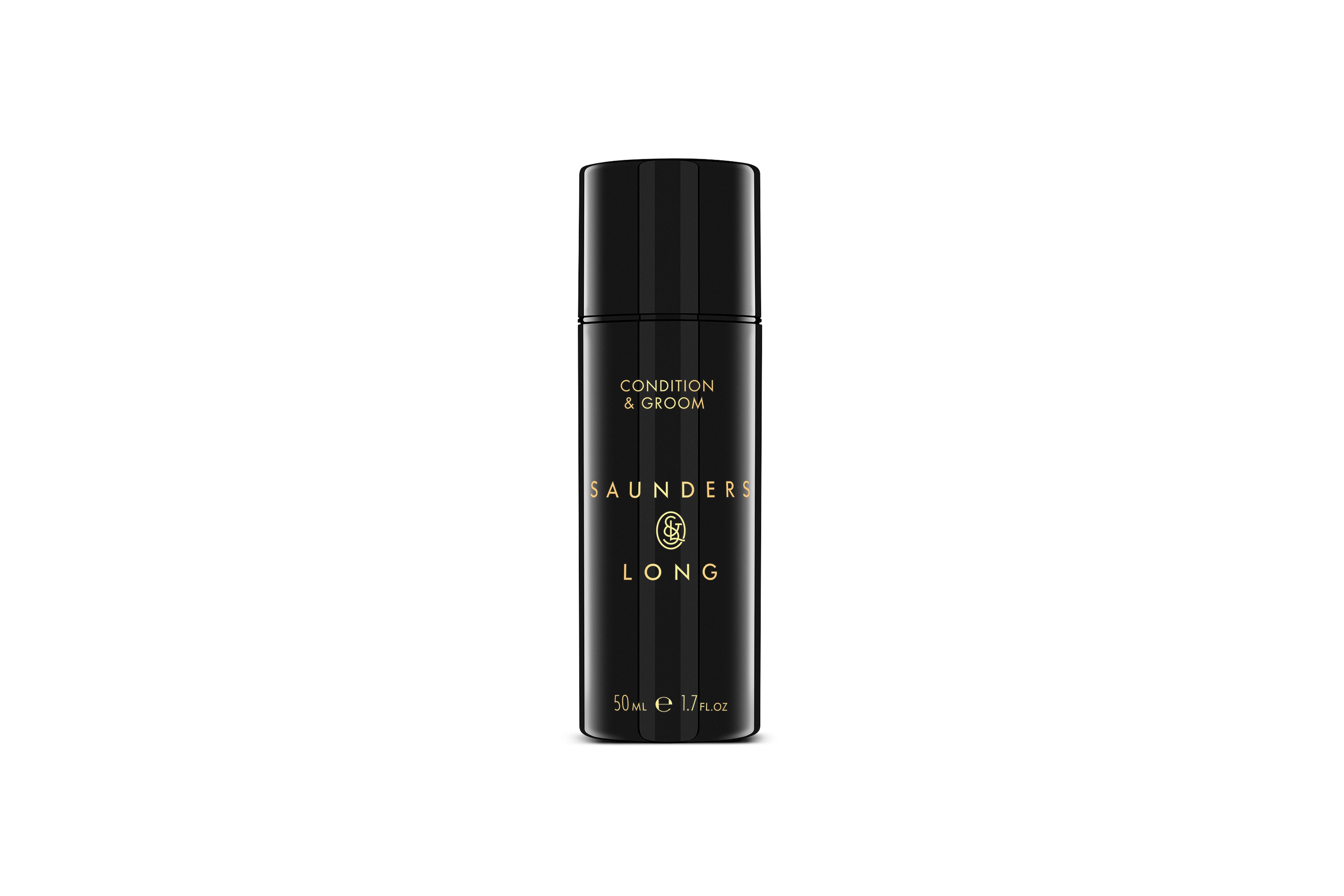 Saunders &amp; Long Condition &amp; Groom - Qiyorro