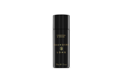 Saunders &amp; Long Condition &amp; Groom - Qiyorro