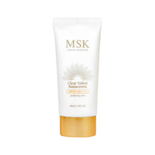 Load image into Gallery viewer, MSK Clear Velvet Sunscreen 40ml - Qiyorro
